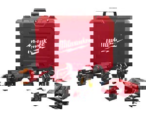 M18 SHORT THROW PRESS TOOL